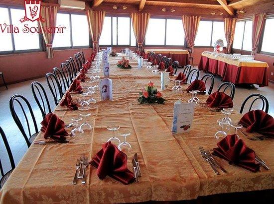 Villa Souvenir